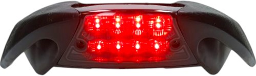 Achterlicht Led Piaggio Zip 2000 Titanium Power1 E-KEUR