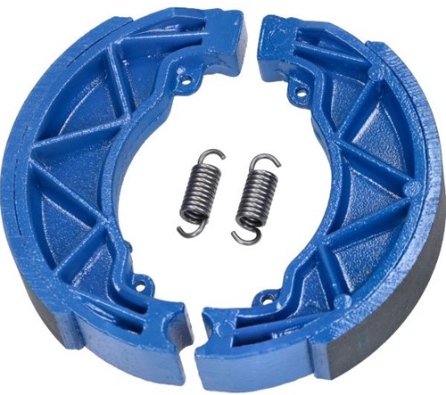 Remschoen Set Polini Race Vespa Sprint / Primavea / Piaggio 50 4T / Malaguti 50 4T / Aprillia 50 4T / Gilera Runner 180 176.0300/r