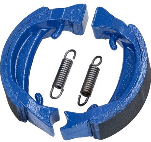 Remschoen Set Polini Race Honda Camino 50 / Puch Maxi / Puch Monza 176.1241/R
