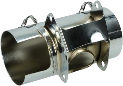 luchtfilter yamaha fs1 chroom