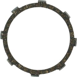 koppelingsplaat yamaha fs1 / dt mx / rd mx - per stuk