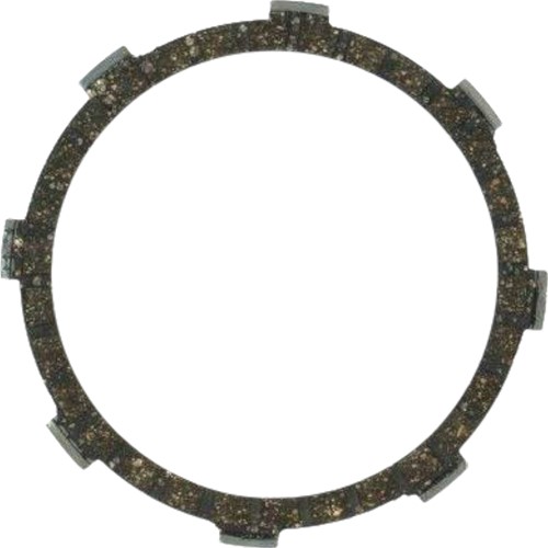 koppelingsplaat yamaha fs1 / dt mx / rd mx - per stuk