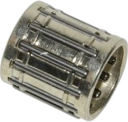 Krukas Naaldlager Pistonpen Yamaha DT 50 MX / Yamaha FS1 / Yamaha RD 50 MX [12x16x15mm]