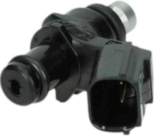 Injector Benzine Vespa Gts / Piaggio Liberty IGET 2018 / Piaggio Zip 2018 E4 / Vespa Sprint E4 4t / Vespa Primavera E4 4t Origineel 1d000698