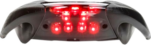 Achterlicht Led Piaggio Zip 2000 Smoke DMP