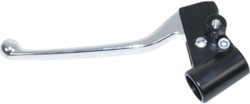 Remhandel Links (Linkse Spiegeldraad) Vespa Lx 50 v.a 2010 / Vespa Primavera / Vespa Sprint Model Origineel CM63806