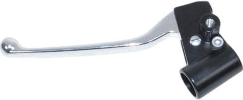 Remhandel Links (Linkse Spiegeldraad) Vespa Lx 50 v.a 2010 / Vespa Primavera / Vespa Sprint Model Origineel CM63806