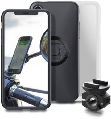 milieu strak koolhydraat Smartphonehouder PIAGGIO Iphone X/XS Origineel 607001M01 (Waterdicht)  Cityparts