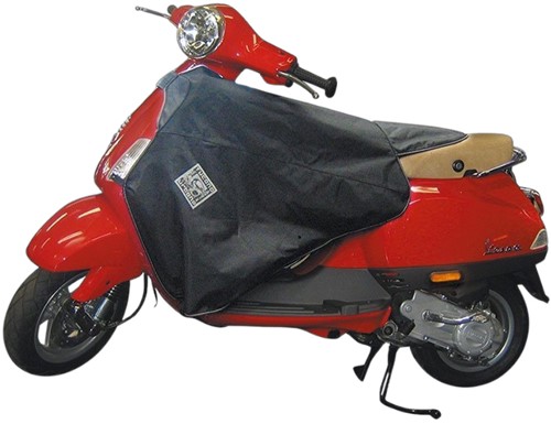 Beenkleed Tucano Urbano R153 Vespa LX 50 / Vespa LXV 50 / Vespa S Thermoscud