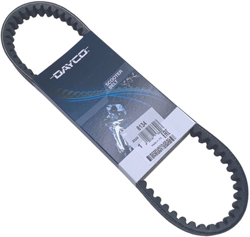 V-snaar DAYCO 700x18.0 Honda bali / peugeot zentih / baotian 10inch / honda shadow / honda sfx 50