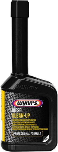 Wynns Diesel Clean-up 325ml