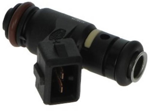 Injector Benzine Vespa GTS 300 Euro4 / Piaggio Mp3 HPE 350 Euro4 Origineel CM291201