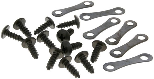 Kappenset Parkerset Repair Set Universeel Scooter 6 Delig 12 Parkers