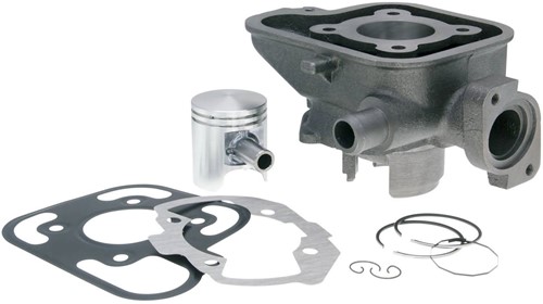 Cilinder 50cc 101 Octane Peugeot Speedfight 3 2t / Peugeot Jet Force / Peugeot Ludix / Peugeot Ludix Blaster Watergekoeld