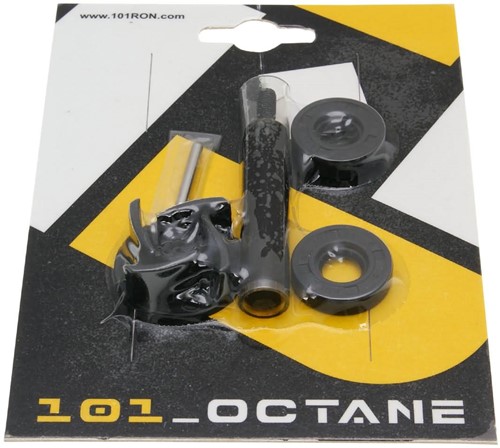 Waterpomp Revisiset 101 Octane Derbi Senda R X-Race / Derbi Senda SM / Derbi Senda R DRD Racing / Derbi GPR (Voor EBE050 Motor)