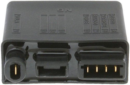 Cdi unit voor Aprilia Sr 125 2T / Piaggio Skipper 125 2T / Piaggio Typhoon 125 2T