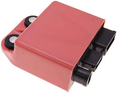 Cdi-Unit Gilera Runner 180 2T / Piaggio Typhoon 125 / Piaggio Hexagon / Italjet Dragster 125 / Italjet Dragster 180 1R000004
