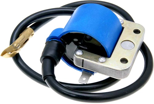 Bobine Vespa Ciao / Tomos A3 / Vespa Citta / Puch Maxi / Vespa Grillo / Vespa Bravo / Vespa Boxer / Piaggio Vespino Model Origineel