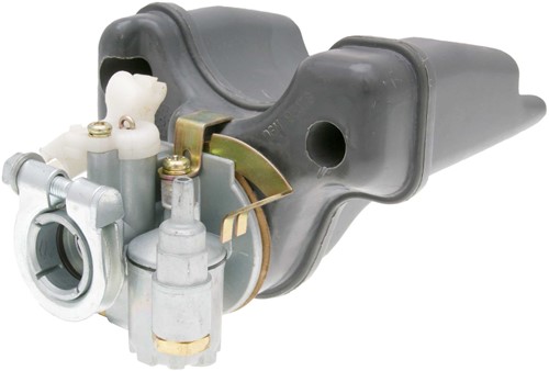 Carburateur 12mm Peugeot 103 / Peugeot 104 Inclusief Luchtfilter