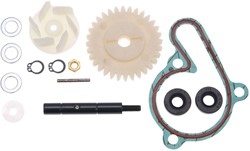 Waterpomp Revisiset 101 Octane Derbi Senda R X-Race / Derbi Senda SM / Derbi Senda R DRD Racing / Derbi GPR + Tandwiel