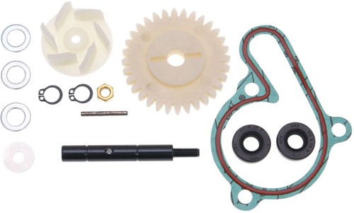 Waterpomp Revisiset 101 Octane Derbi Senda R X-Race / Derbi Senda SM / Derbi Senda R DRD Racing / Derbi GPR + Tandwiel