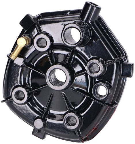 Cilinderkop 50cc 5 Hoek voor Gilera Runner / Piaggio Nrg Power / Gilera Dna / Piaggio Zip 2000 SP / Piaggio Nrg / Derbi Gp1 / Aprilia SR Street / Piaggio NTT
