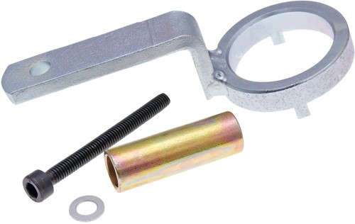 Varioblokkeersleutel Piaggio 4t / Aprilia 4t / Vespa 4t / Peugeot 4t / Gilera 4t V.a 250cc T/m 300cc 4t