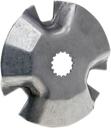 Ramplaat Variokit 101 Octane Sport CPI Aragon / CPI Hussar / CPI Oliver / CPI Popcorn / Generic Ideo / Keeway Fact / Keeway Hurricane / Sachs Speedjet