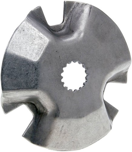 Ramplaat Variokit 101 Octane Sport CPI Aragon / CPI Hussar / CPI Oliver / CPI Popcorn / Generic Ideo / Keeway Fact / Keeway Hurricane / Sachs Speedjet
