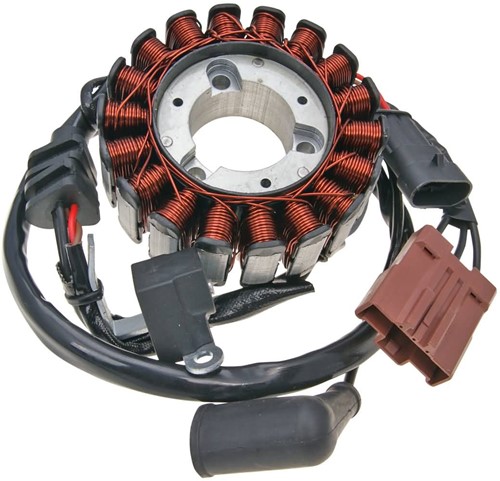 Ontsteking Vespa GTS 125 / Piaggio Beverly / Aprilia Atlantis 300 / Piaggio X7 EVO / Piaggio MP3 300 (Injectie Kokusan)