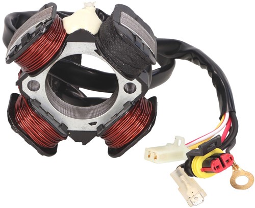 Ontsteking DMP Beta RR 50 Enduro / Beta RR 50 Enduro Racing / Beta RR 50 Motard