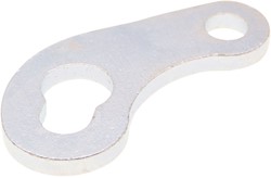 Zijstandaard Plaatje 101 Octane Beeline SMX 50 Black Tiger / Beeline Supercross 50 / Beeline Supermoto 50 / CPI Supercross SX 50 / CPI Supermoto SM 50