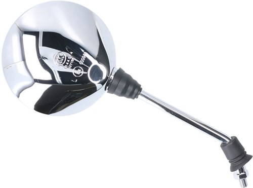 Spiegel 101 Octane Rechts Vespa Lx 50 / Piaggio Liberty 50 (M8 Schroefdraad)
