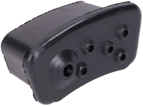 Rubber ontsteking Puch Maxi