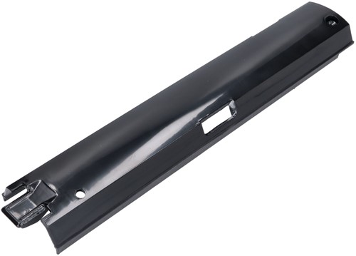 Kabelgoot Puch Maxi Zwart