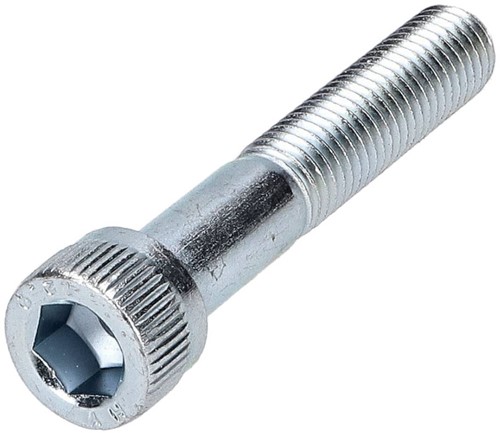Bout Stuurklem Set Puch Maxi Inbus M7x40mm
