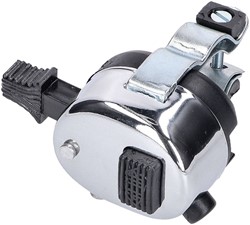 Lichtschakelaar Puch Maxi Zonder draadboom [Stuurschekaar]