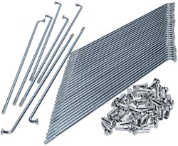 Spaken Set Yamaha FS1 160 x 12mm - 36pcs