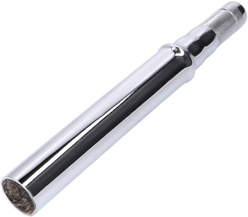 Zadelpen Puch Maxi lengte 25cm