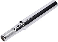 Zadelpen Puch Maxi lengte 25cm-2