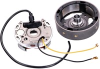 Ontsteking + Vliegwiel voor Puch Maxi / Zundapp / Kreidler - 6volt 17Watt -2