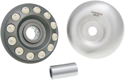 Variateur J.COSTA Pro SYM GTS / Joymax / VS 125