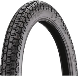 Buitenband 2.75 X 18 Inch - Kenda K254