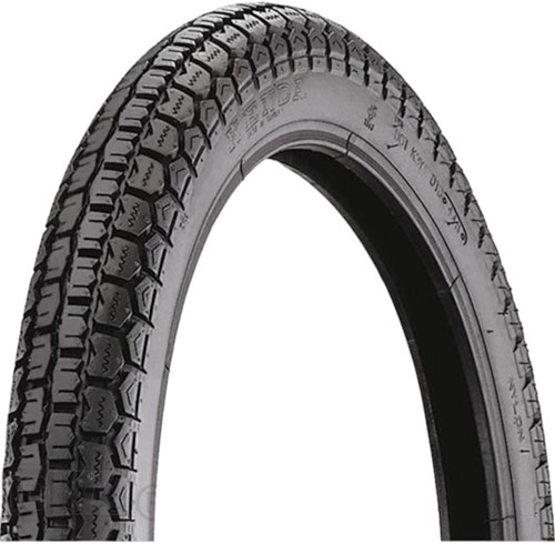 Buitenband 2.75 X 18 Inch - Kenda K254