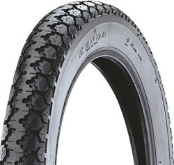 Buitenband 3.00 x 17 inch - Kenda K255