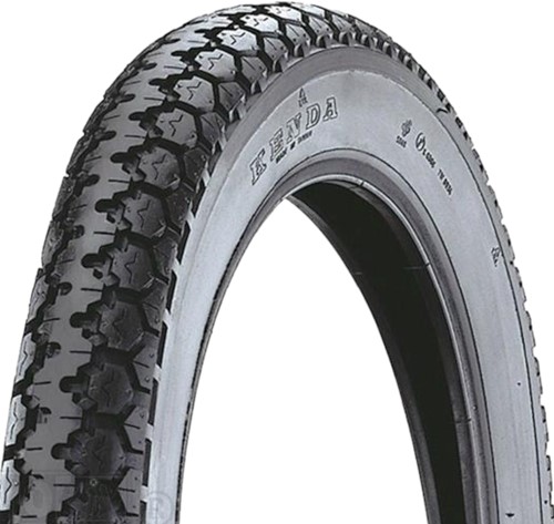 Buitenband 3.00 x 17 inch - Kenda K255