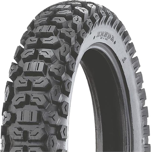Buitenband 4.60 x 17 inch - Kenda K270