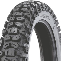 Buitenband 2.75 X 19 Inch - Kenda K270