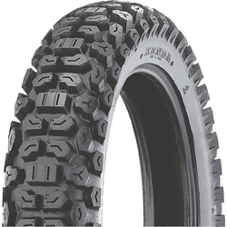 buitenband 3.50 x 18 inch - kenda K270