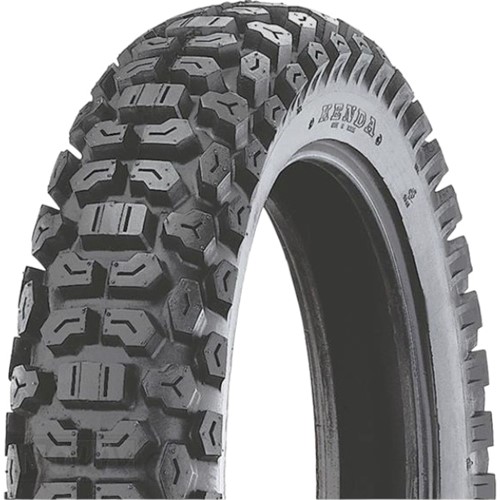 buitenband 3.50 x 18 inch - kenda K270